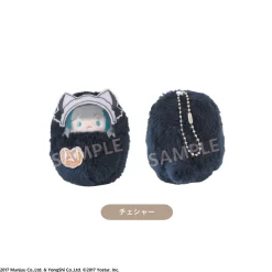 Azur Lane Kurumi Tapinui Plushie Vol. 2 Box Set