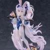 Azur Lane Laffey II: Sleepy on a Busy Day Ver. 1/7 Scale Figure