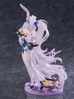 Azur Lane Laffey II: Sleepy on a Busy Day Ver. 1/7 Scale Figure