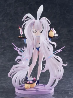 Azur Lane Laffey II: Sleepy on a Busy Day Ver. 1/7 Scale Figure
