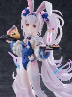 Azur Lane Laffey II: Sleepy on a Busy Day Ver. 1/7 Scale Figure