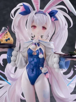 Azur Lane Laffey II: Sleepy on a Busy Day Ver. 1/7 Scale Figure