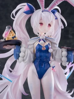Azur Lane Laffey II: Sleepy on a Busy Day Ver. 1/7 Scale Figure