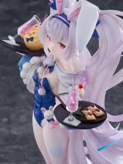 Azur Lane Laffey II: Sleepy on a Busy Day Ver. 1/7 Scale Figure