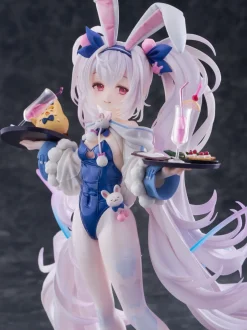 Azur Lane Laffey II: Sleepy on a Busy Day Ver. 1/7 Scale Figure