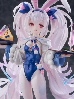 Azur Lane Laffey II: Sleepy on a Busy Day Ver. 1/7 Scale Figure