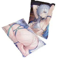 Azur Lane Pillow Cover Brennus: Musician on Blade's Precipice Ver.