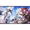 Azur Lane Rubber Mat Kearsarge & Hindenburg & Felix Schultz & Flandre & Shimanto