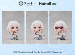 Azur Lane Swimsuit Chibi Figure Vol. 2 Set of 3