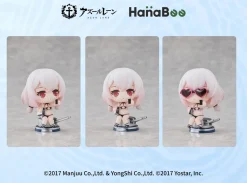 Azur Lane Swimsuit Chibi Figure Vol. 2 Sirius