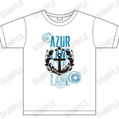 Azur Lane T-Shirt