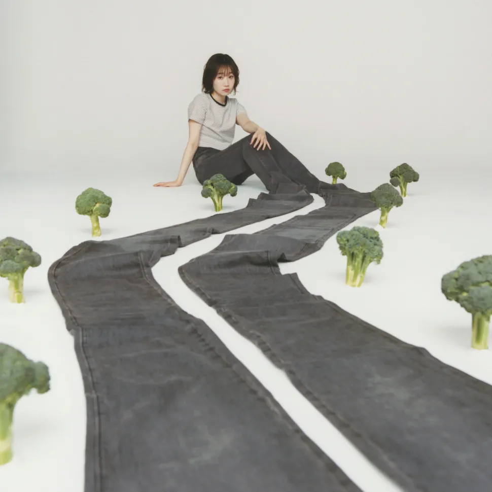 Azusa Tadokoro 10th Anniversary Best Album Qe