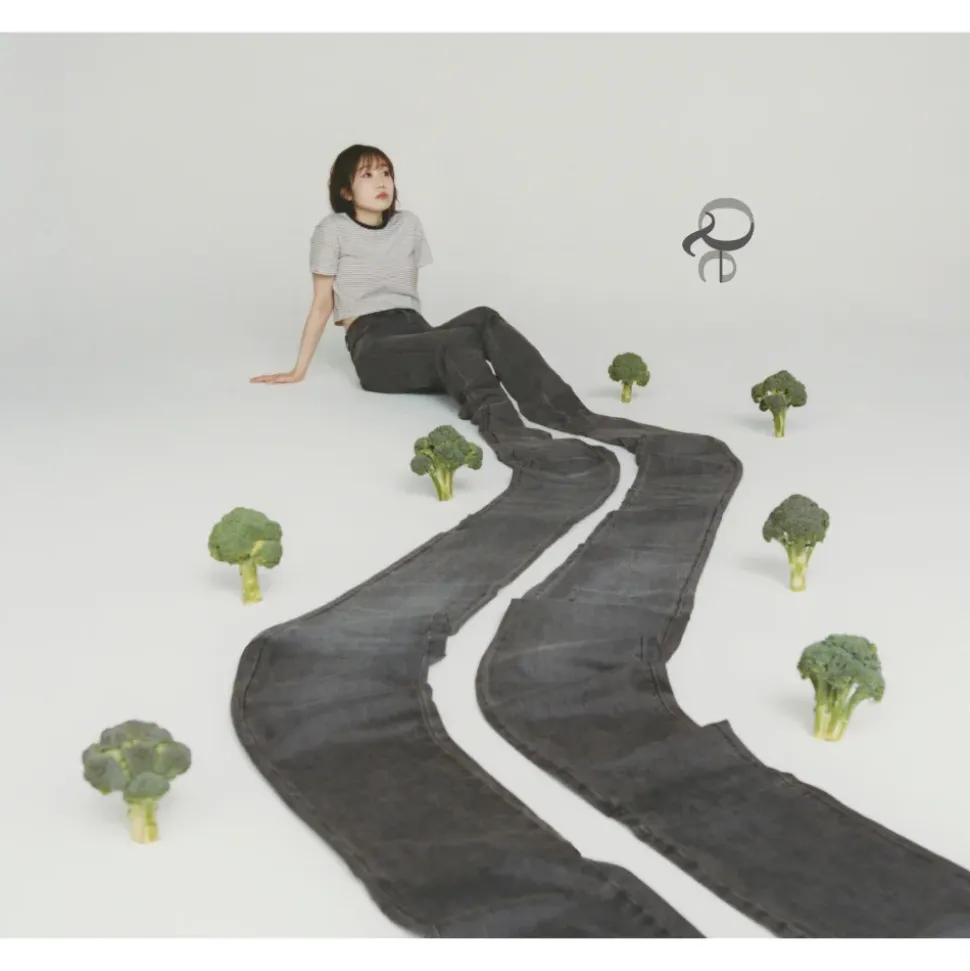 Azusa Tadokoro 10th Anniversary Best Album Qe