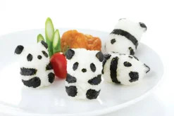 Baby Panda Onigiri Kit