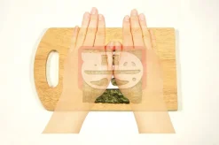 Baby Panda Onigiri Kit