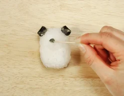 Baby Panda Onigiri Kit
