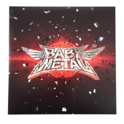 BABYMETAL 12