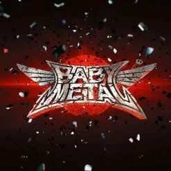 BABYMETAL 12