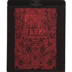 BABYMETAL Legend I,D,Z Blu-ray