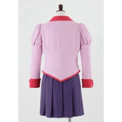 Bakemonogatari Naoetsu Private High School Girl's Uniform