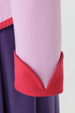 Bakemonogatari Naoetsu Private High School Girl's Uniform