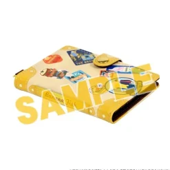 Banana Fish NYC Pass Case