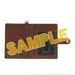Banana Fish NYC Pass Case