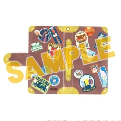 Banana Fish NYC Smartphone Case