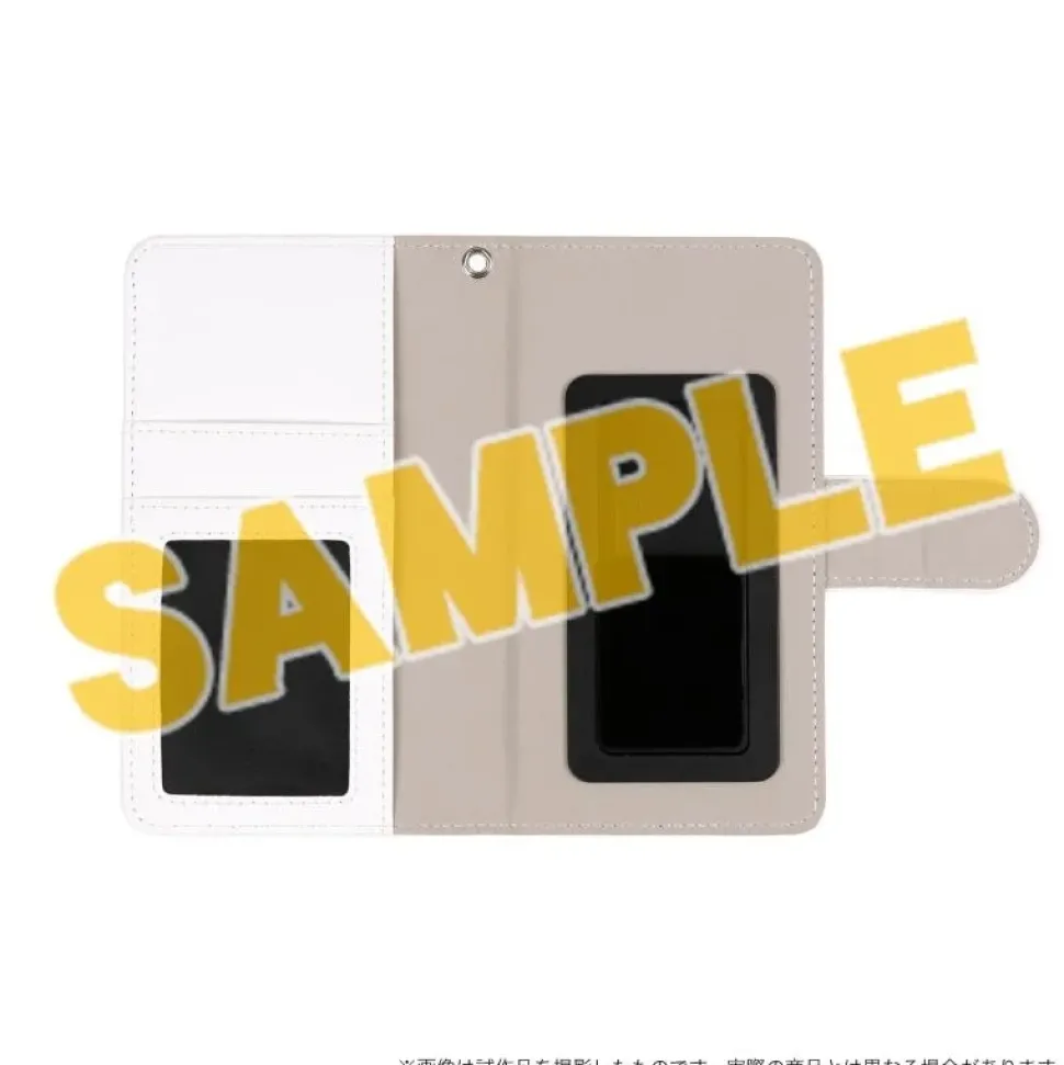 Banana Fish NYC Smartphone Case