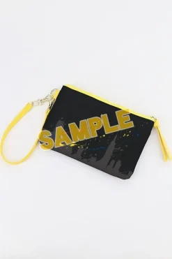 Banana Fish Smartphone Pouch
