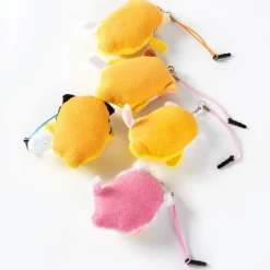 Bananya Cleaner Straps