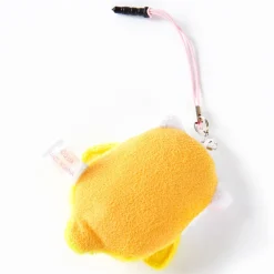 Bananya Cleaner Straps