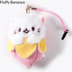 Bananya Cleaner Straps