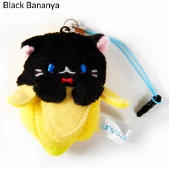 Bananya Cleaner Straps