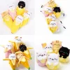 Bananya Collector’s Set