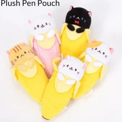 Bananya Collector’s Set