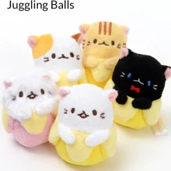 Bananya Collector’s Set