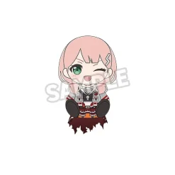 BanG Dream! Afterglow Plushie