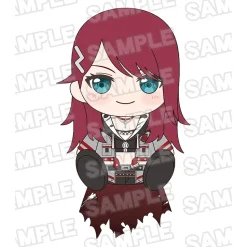 BanG Dream! Afterglow Plushie