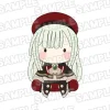 BanG Dream! Ave Mujica Just-a-Bit Bigger Plushie Mortis' Doll