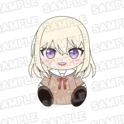 BanG Dream! Ave Mujica Plushie School Uniform / Casual Outfit Ver.