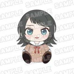 BanG Dream! Ave Mujica Plushie School Uniform / Casual Outfit Ver.