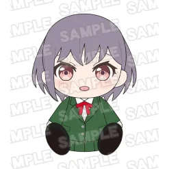 BanG Dream! CRYCHIC Plushie