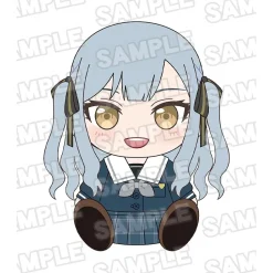 BanG Dream! CRYCHIC Plushie