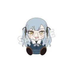 BanG Dream! CRYCHIC Plushie