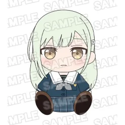 BanG Dream! CRYCHIC Plushie