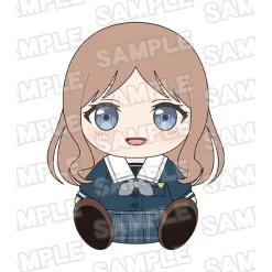 BanG Dream! CRYCHIC Plushie