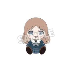 BanG Dream! CRYCHIC Plushie