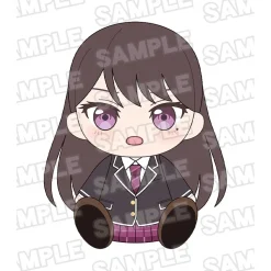BanG Dream! CRYCHIC Plushie