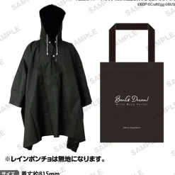 BanG Dream! Girls Band Party! Rain Poncho